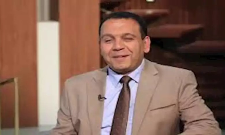 خبير تربوي عن تدريس الذكاء الاصطناعي والبرمجة للثانوي: ضروري لمواكبة العصر الرقمي خبير تربوي عن تدريس الذكاء الاصطناعي والبرمجة للثانوي: ضروري لمواكبة العصر الرقمي