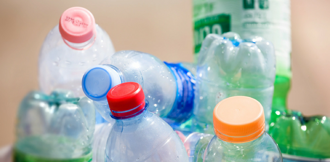 How Much Plastic Actually Gets Recycled? General Kinematics