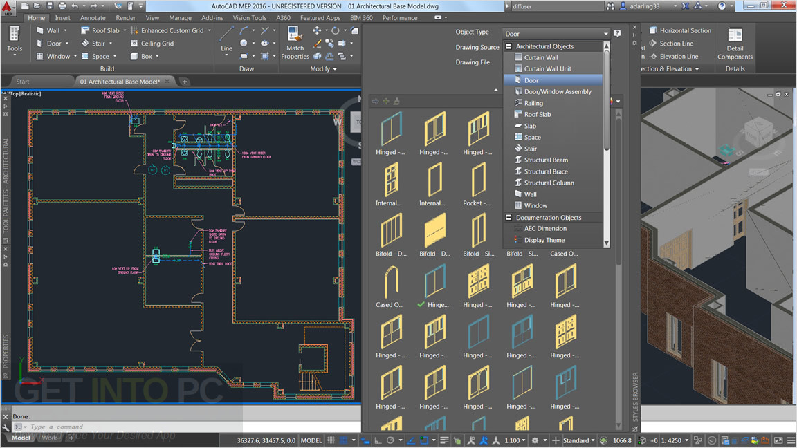 Download AutoCAD 2018 full version 32&64bit + detailed installation