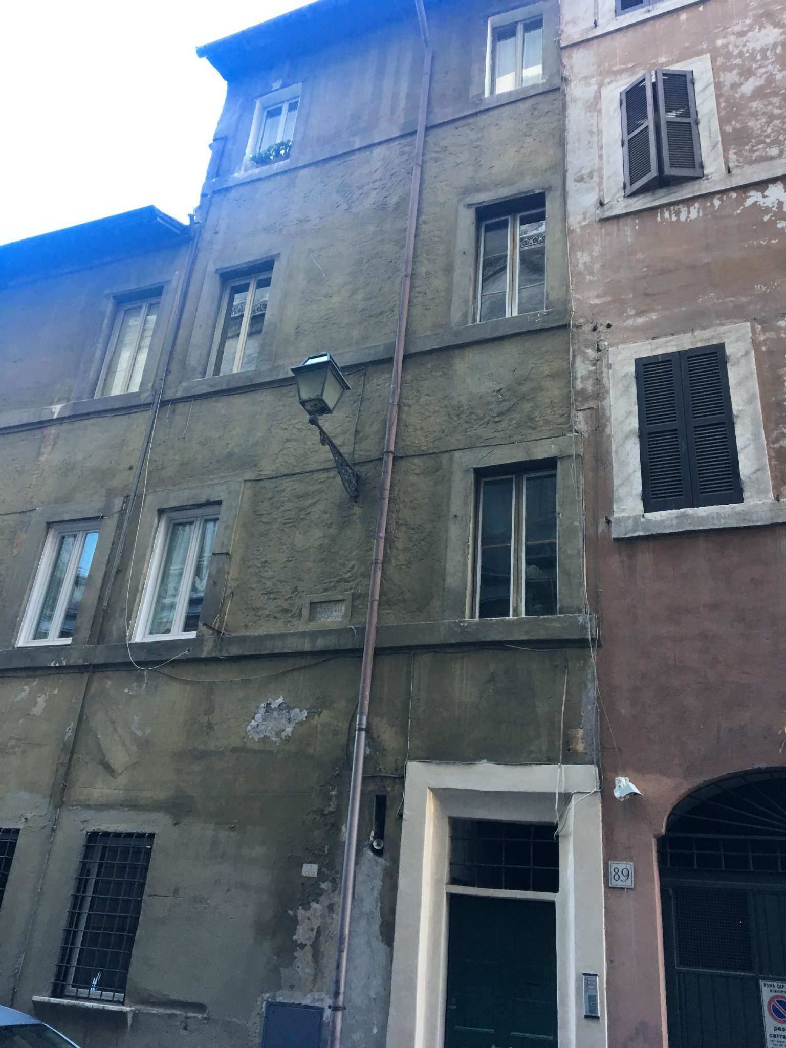 Appartamento, Dei Farnesi, Centro Storico, 125 Mq, €1.350.000, Vendita - Roma | Ilovecasa.eu 2048_x_1536_jpg