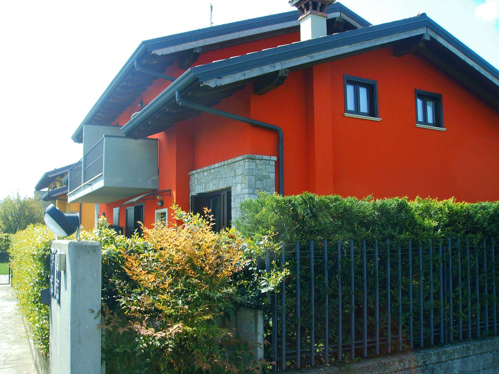 Vendita Villa Unifamiliare - Indipendente In Treviglio (Bg). Vendesi Ville - Case A Treviglio (Bg), Pagina 2 | Ilovecasa.eu 1536_x_2048_jpg