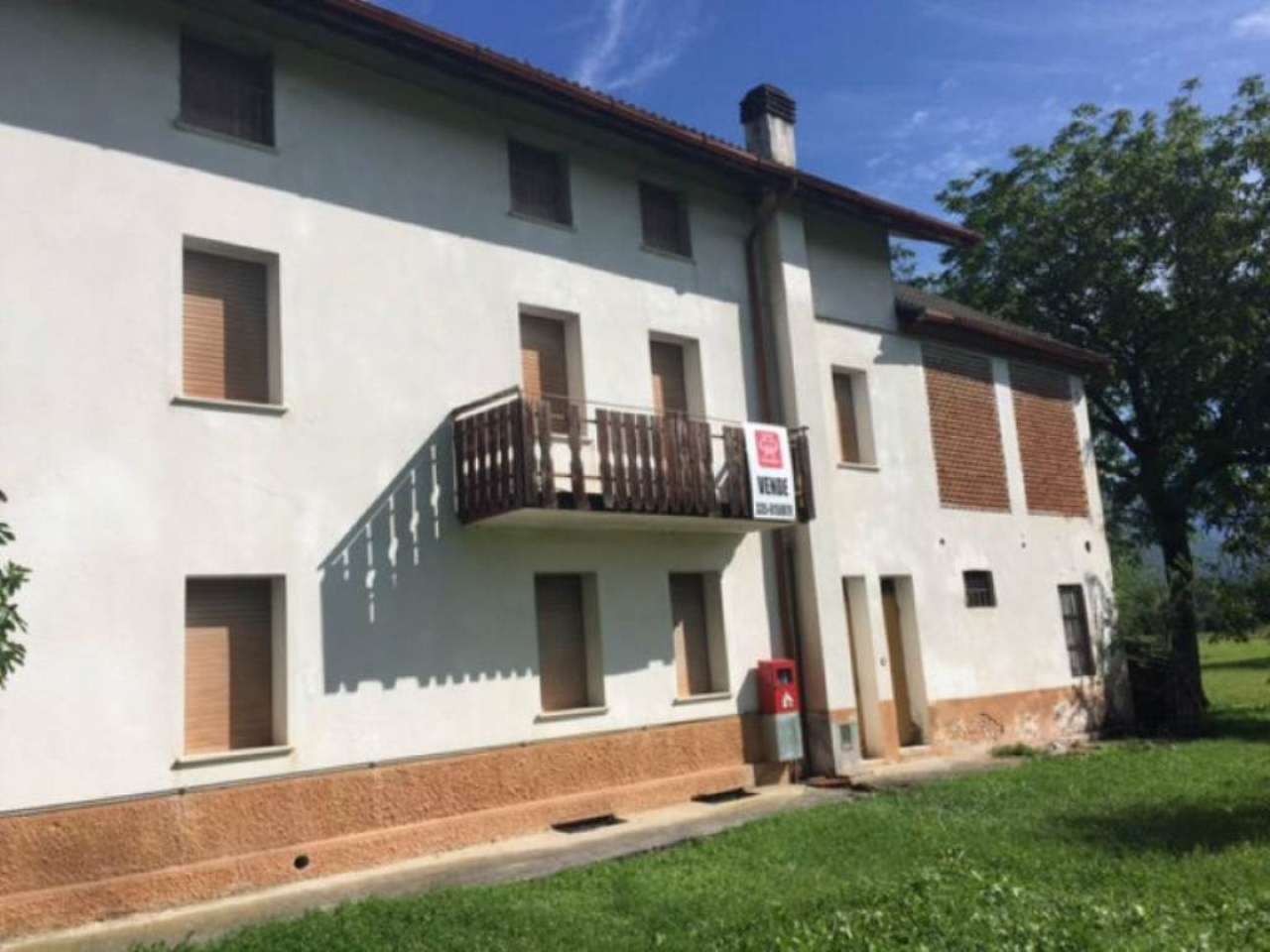 Villa Unifamiliare - Indipendente A Belluno (Bl). Ville - Case A Belluno (Bl) | Ilovecasa.eu 960_x_1280_jpg
