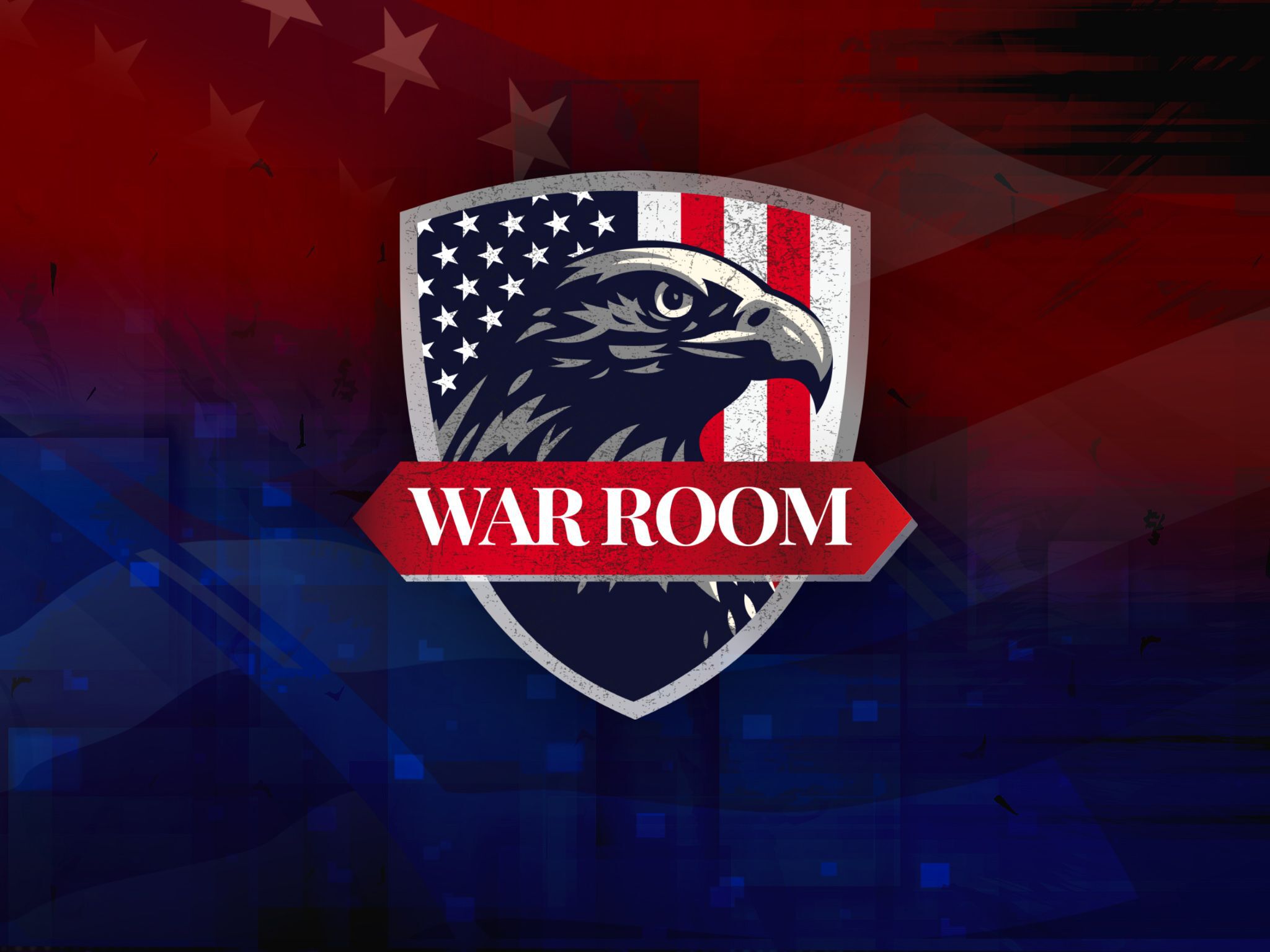 Real America's Voice (RAV)🇺🇸 on GETTR TEXT warroom to 75802 to get