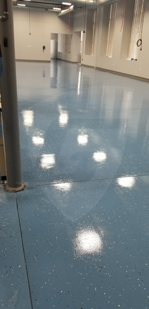 Urethane Concrete Floor Sealer Flooring Site