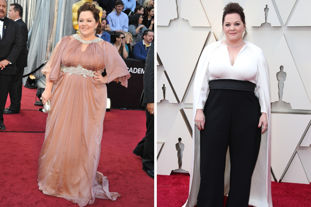 25+ Incredible Oscars red carpet transformations GIANT FREAKIN ROBOT
