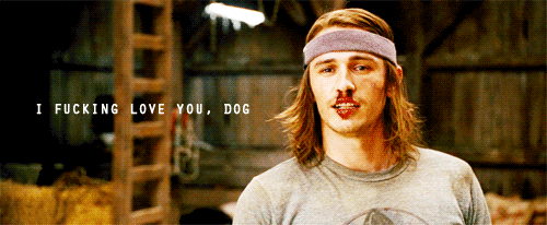 Brochachos let’s be there for one another. Chargers