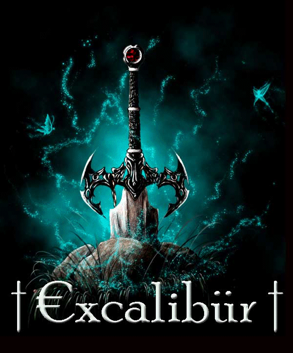Excalibur GIF Find & Share on GIPHY