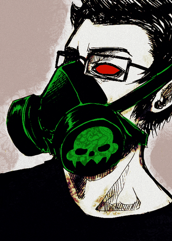 Homestuck Dirk God Tier Transparent Png Clipart Free Download Ya