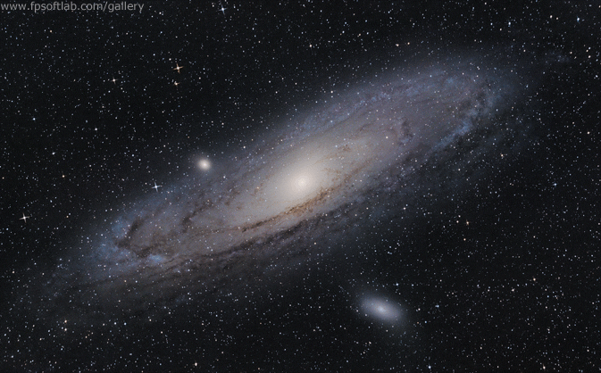 Andromeda GIF Find & Share on GIPHY