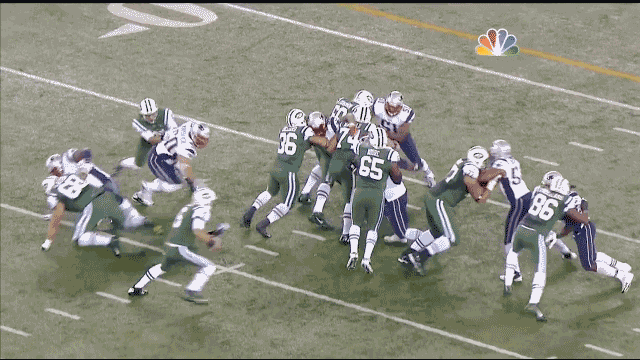 20 NFL playoff facts that would surprise even the most hardcore