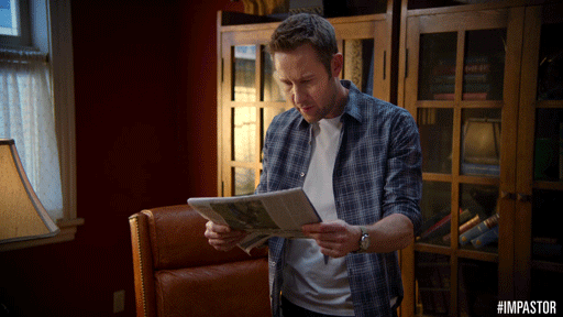 Running Late Tv Land GIF by Impastor Find & Share on GIPHY