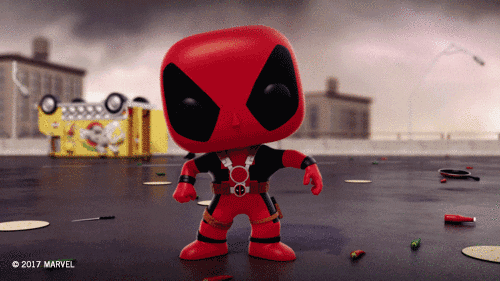 Funko GIFs Find & Share on GIPHY