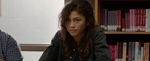 Zendaya GIF by SpiderMan Find & Share on GIPHY