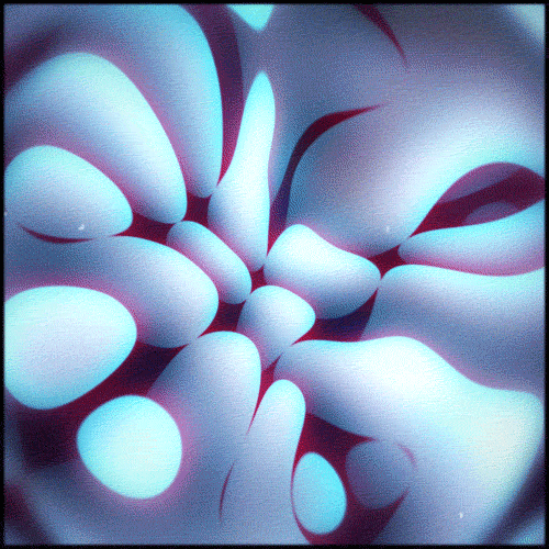 Gif Artist Perfect Loop GIF by Erica Anderson Find & Share on GIPHY