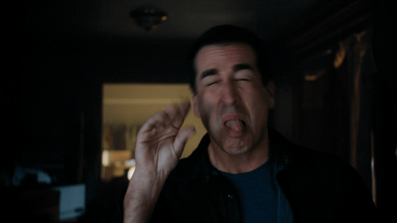 Comedy Laughing GIF by Angie Tribeca Find & Share on GIPHY