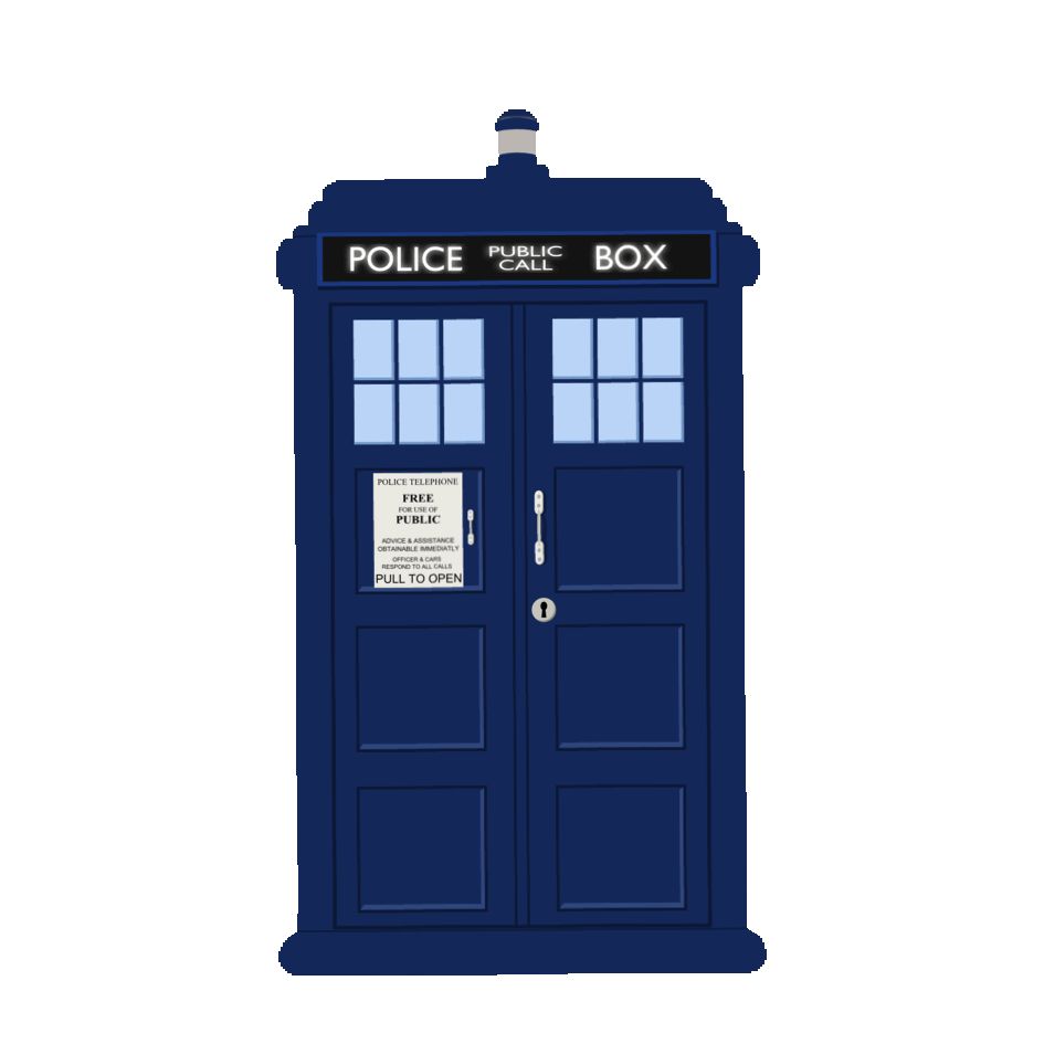 Tardis GIF by imoji for iOS & Android GIPHY