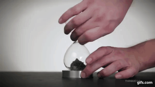 Hourglass Satisfying Gif Find Share On Giphy