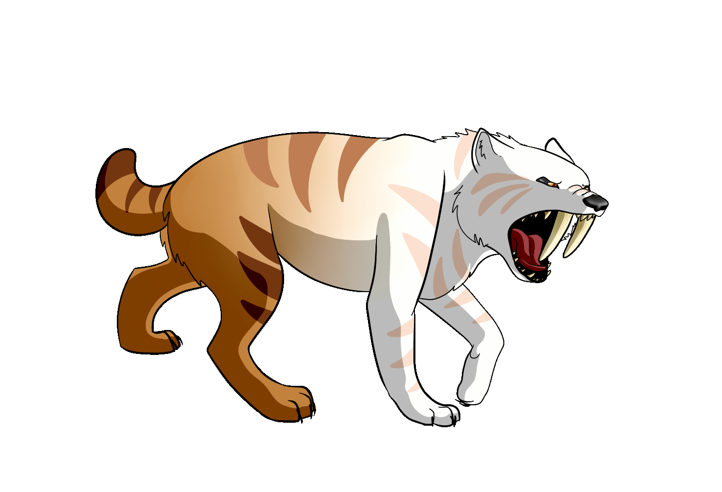 Wolf Sticker for iOS & Android GIPHY