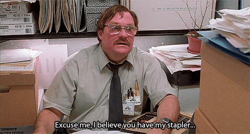 Office Space GIF Find & Share on GIPHY