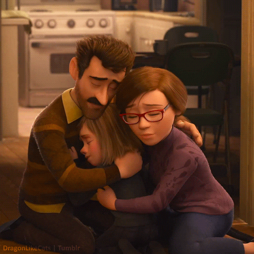 Inside Out GIF Find & Share on GIPHY