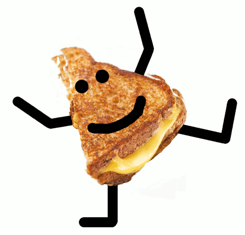 Grilled Cheese GIFs Find & Share on GIPHY