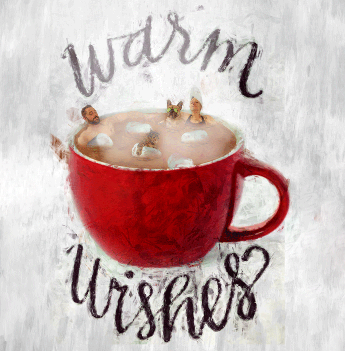 Warm GIF Find & Share on GIPHY