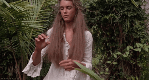 Brooke Shields GIFs Find & Share on GIPHY
