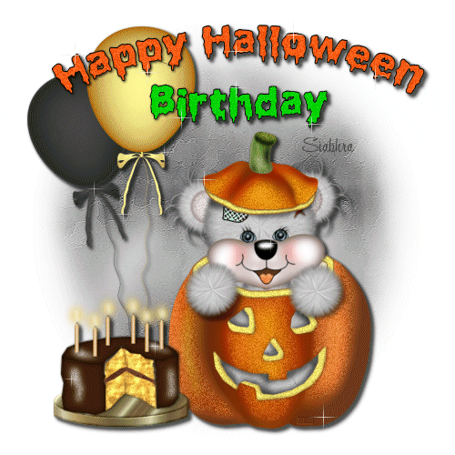 Halloween GIF Find & Share on GIPHY