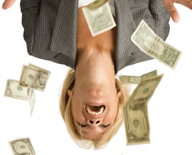 Money Sticker for iOS & Android GIPHY