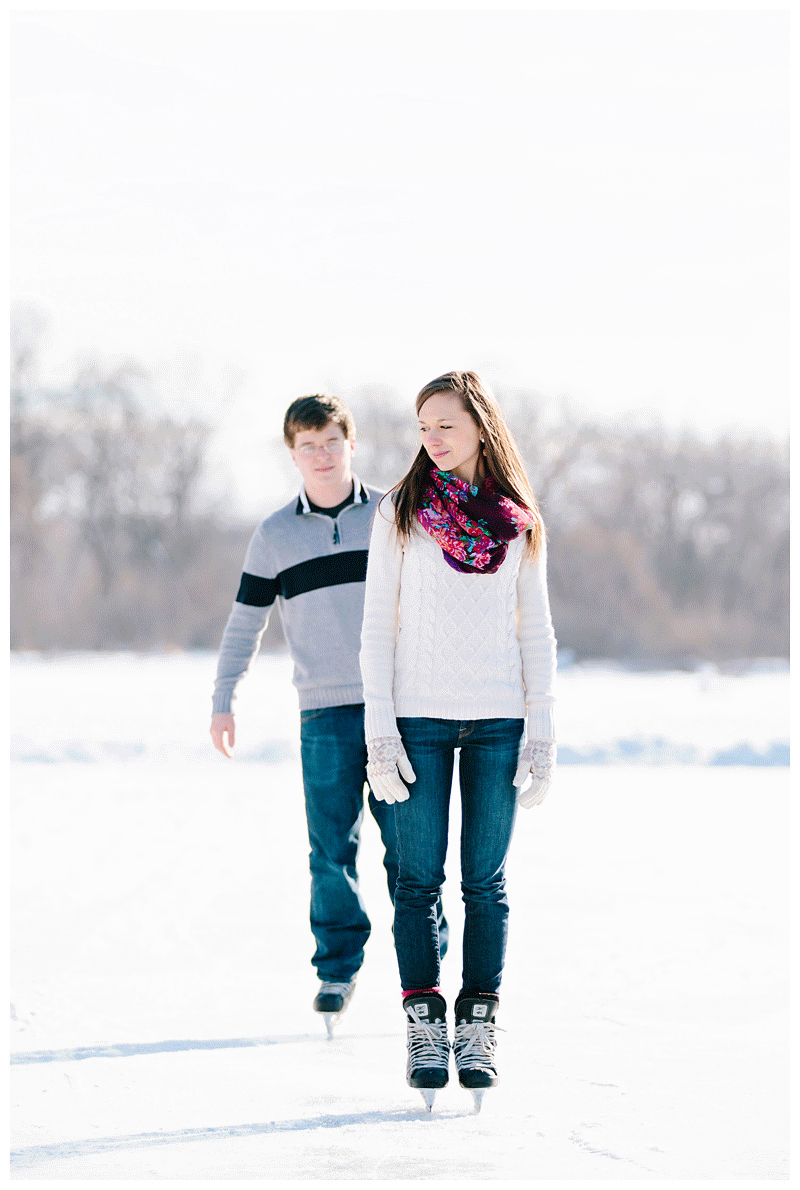 Ice Skating GIF Find & Share on GIPHY