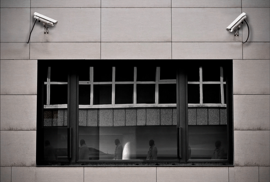 Surveillance GIF Find & Share on GIPHY