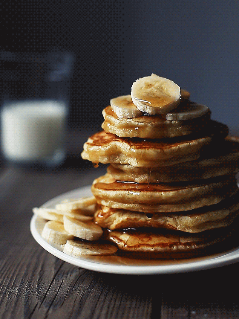 Pancake GIF Find & Share on GIPHY