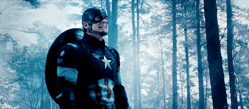 Happy Birthday Avengers GIFs Find & Share on GIPHY