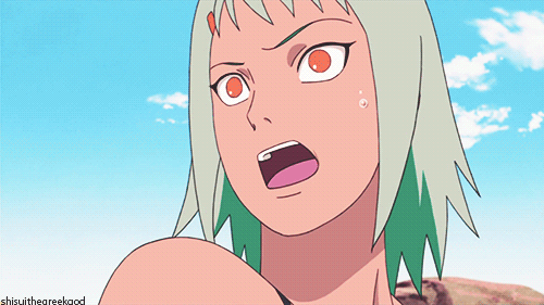 Takigakure Female Skin Request [OC] [Naruto] Minecraft Skin
