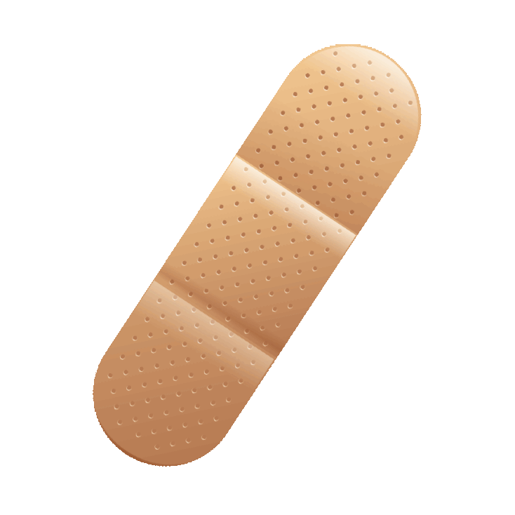 Injury Pain Sticker by imoji for iOS & Android GIPHY