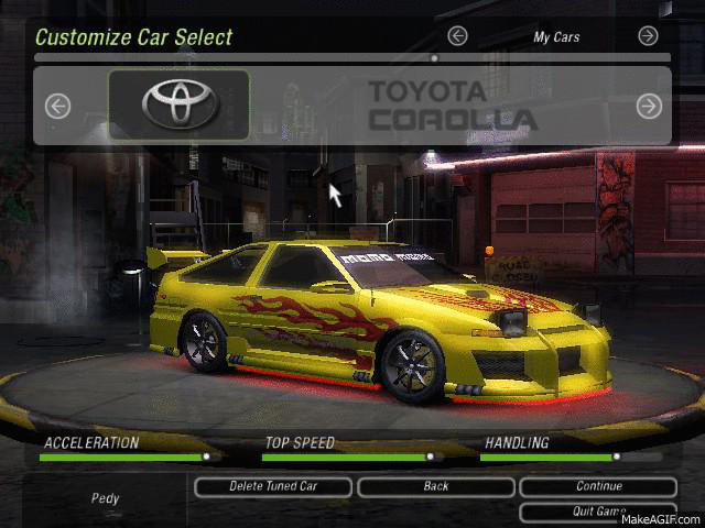 Download Save Game Tamat Nfs Underground 2 Berbagi Game
