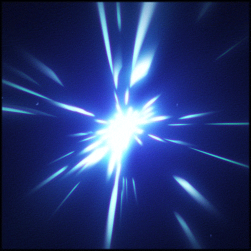 Gif Artist Glow GIF by Erica Anderson Find & Share on GIPHY