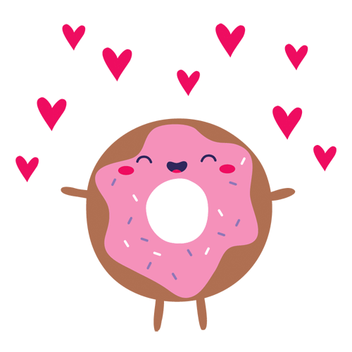 Transparent GIF Sticker Find & Share on GIPHY