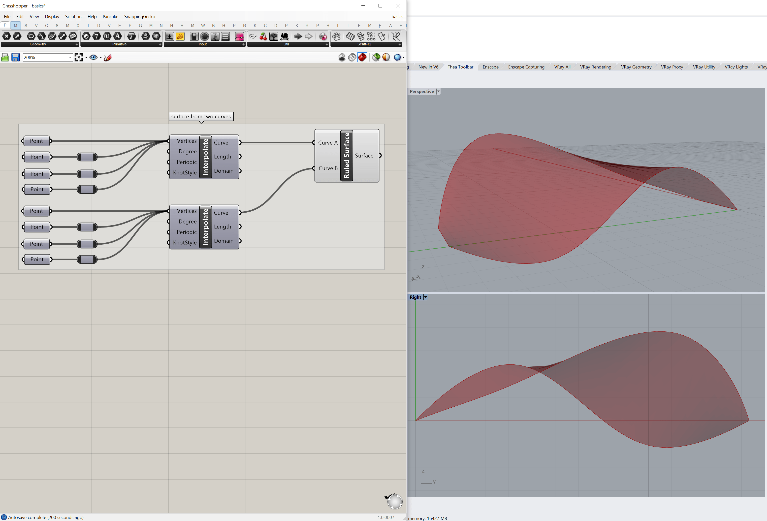 An Introduction to Brendan Harmon