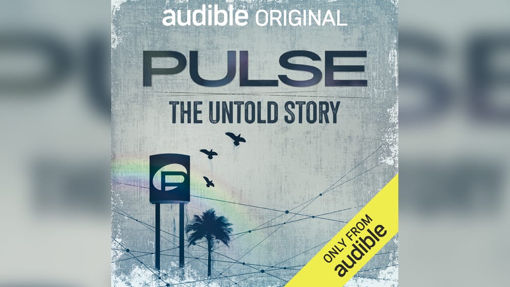 ‘Pulse The Untold Story’ Podcast Series Revisits Tragic Moment in