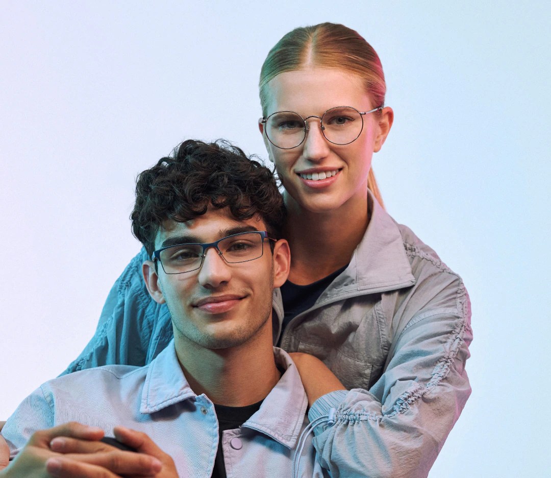 AntiReflective Glasses