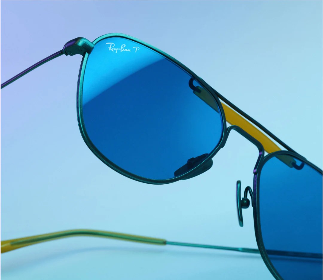 Prescription Lenses for Sunglasses