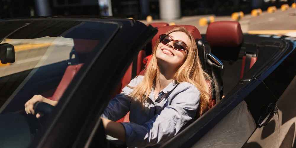 The Best sunglasses for driving how to choose