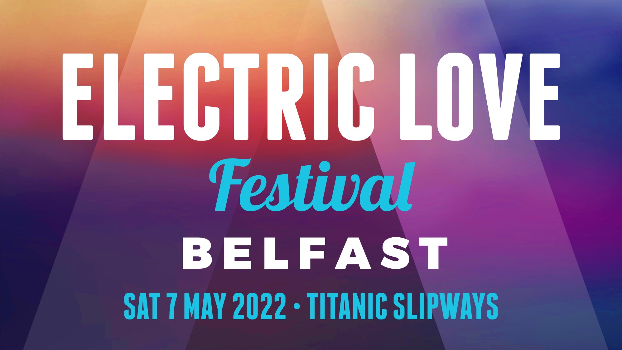Electric Love Festival Tickets