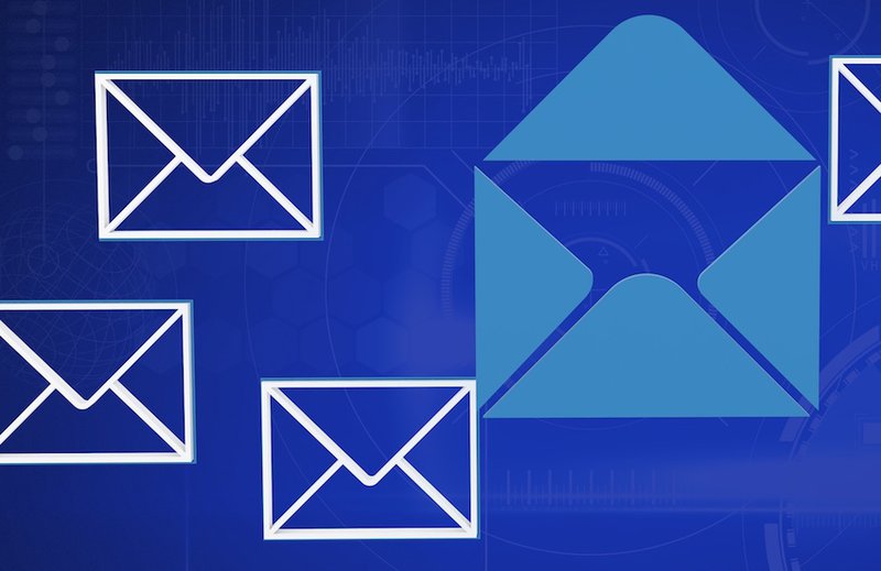 The Promise of BlockchainBased Email