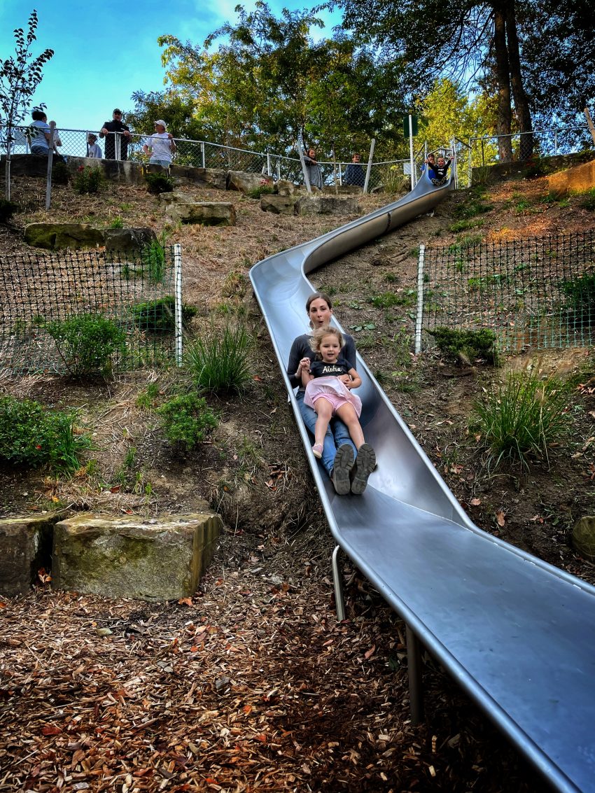 Frontier Park, Erie PA Goric Marketing Group USA, Inc.