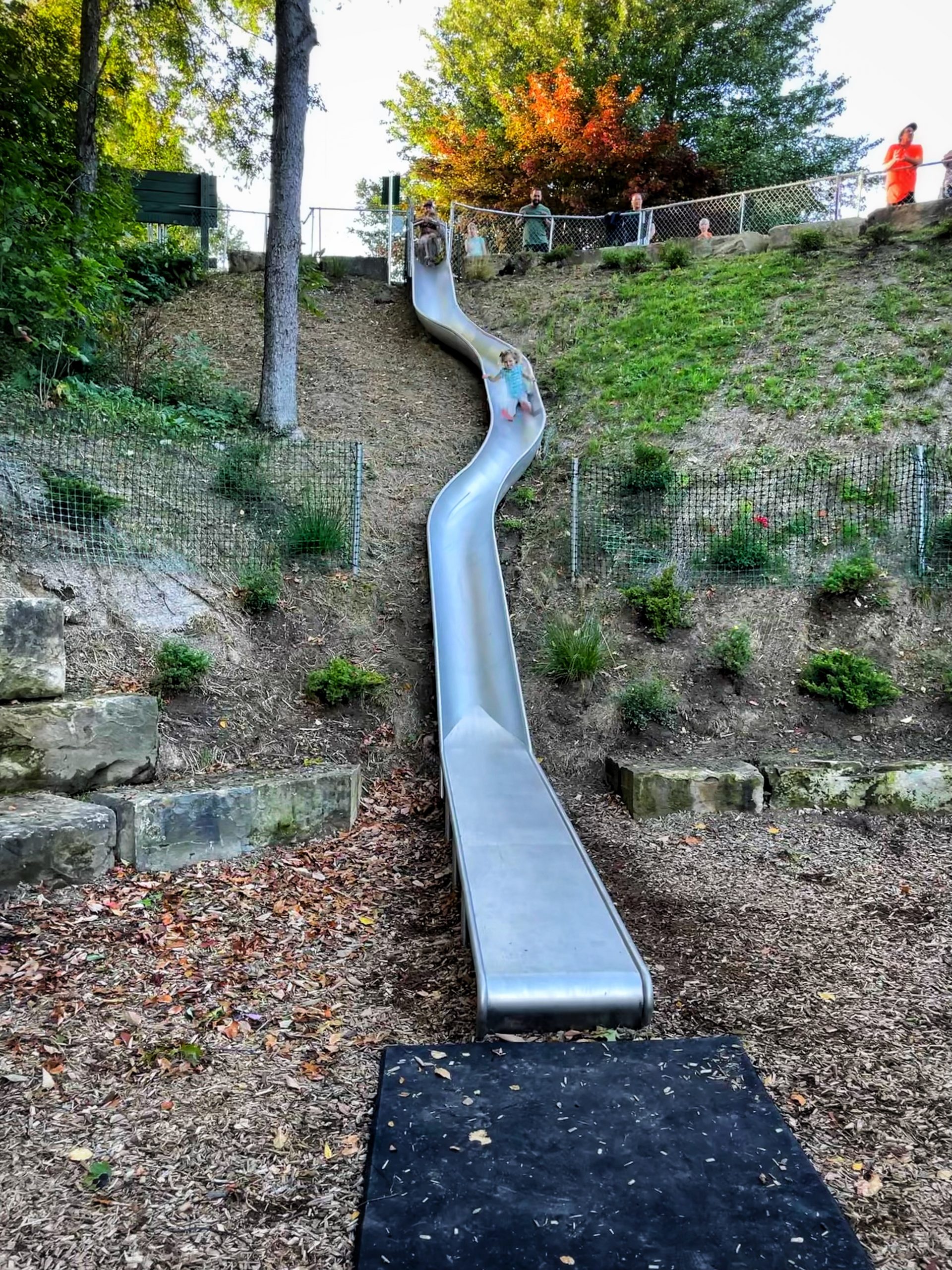 Frontier Park, Erie PA Goric Marketing Group USA, Inc.