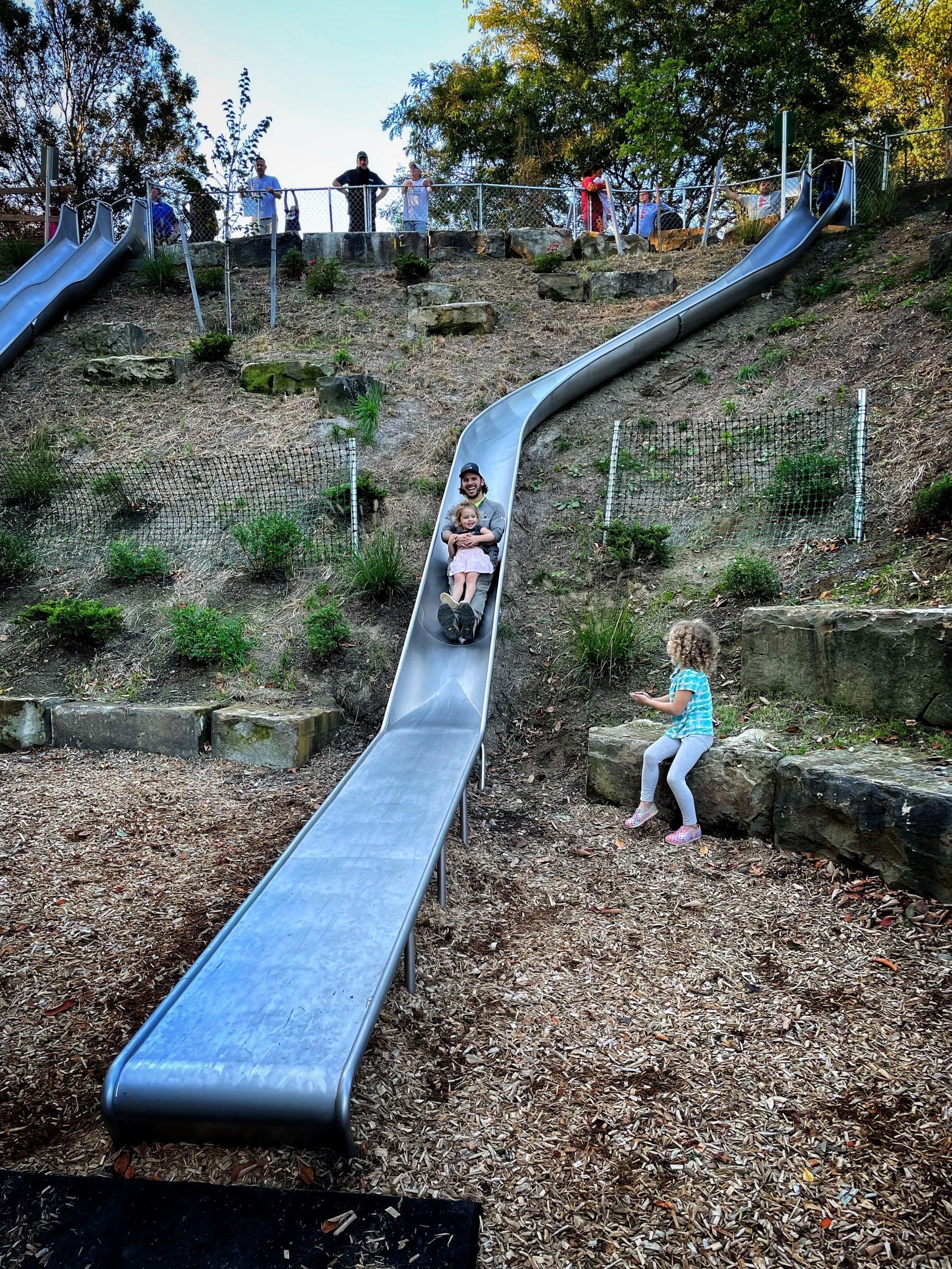 Frontier Park, Erie PA Goric Marketing Group USA, Inc.