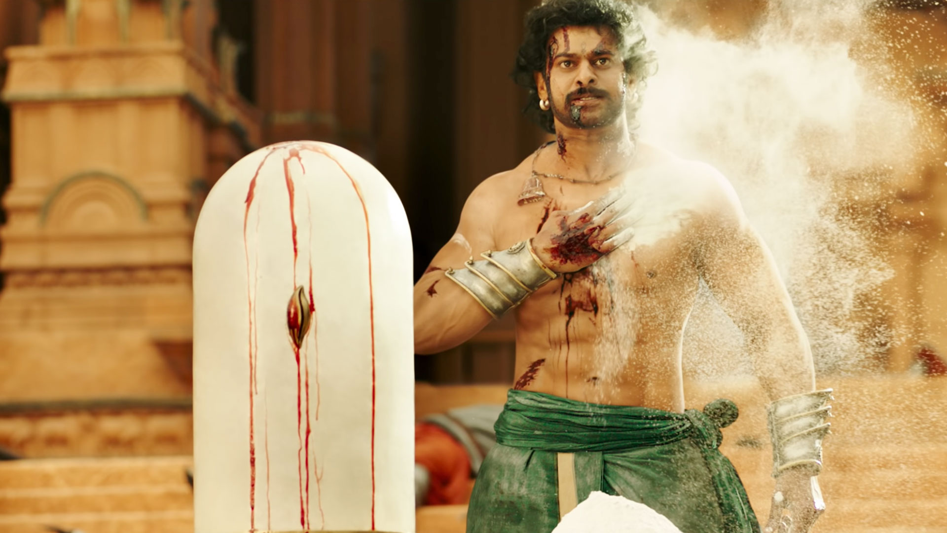 6 Prabhas movies on Netflix and Amazon Prime Video before you watch