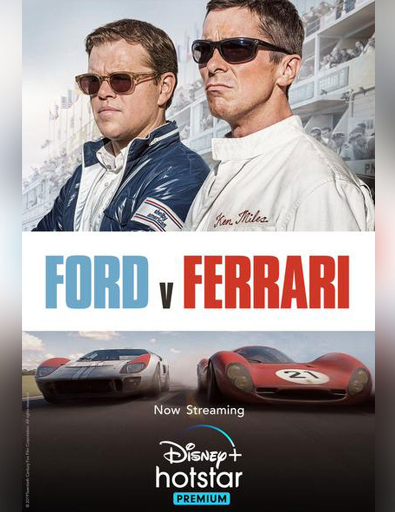 10 new shows and movies on Netflix, Amazon Prime Video, Disney+ Hotstar